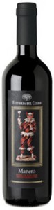 Fattoria del Cerro Manero Rosso 2014